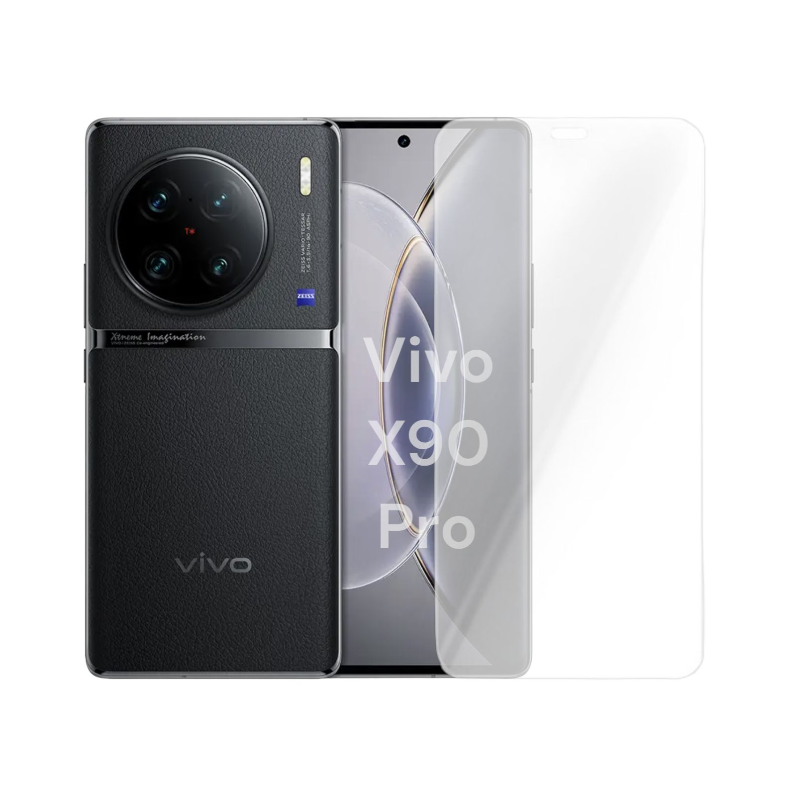 Vivo x90 pro отзывы