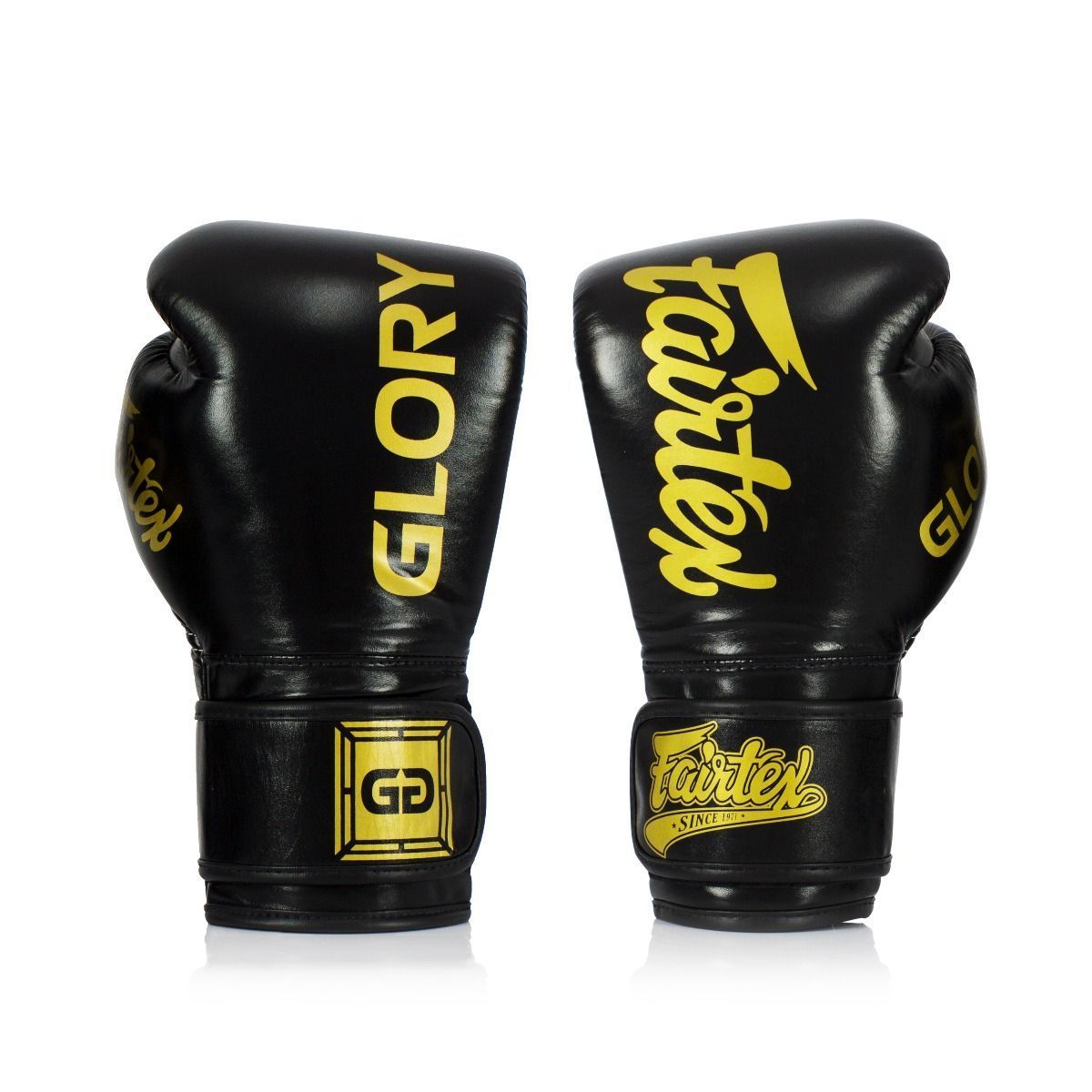 Боксерские перчатки Fairtex bgl6