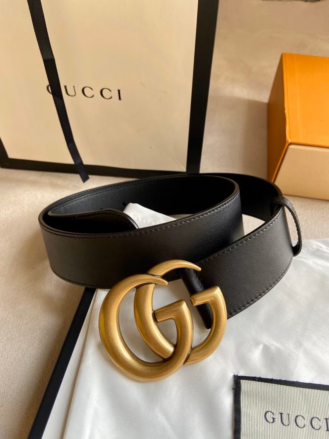 Ремень Gucci Женский Оригинал Купить