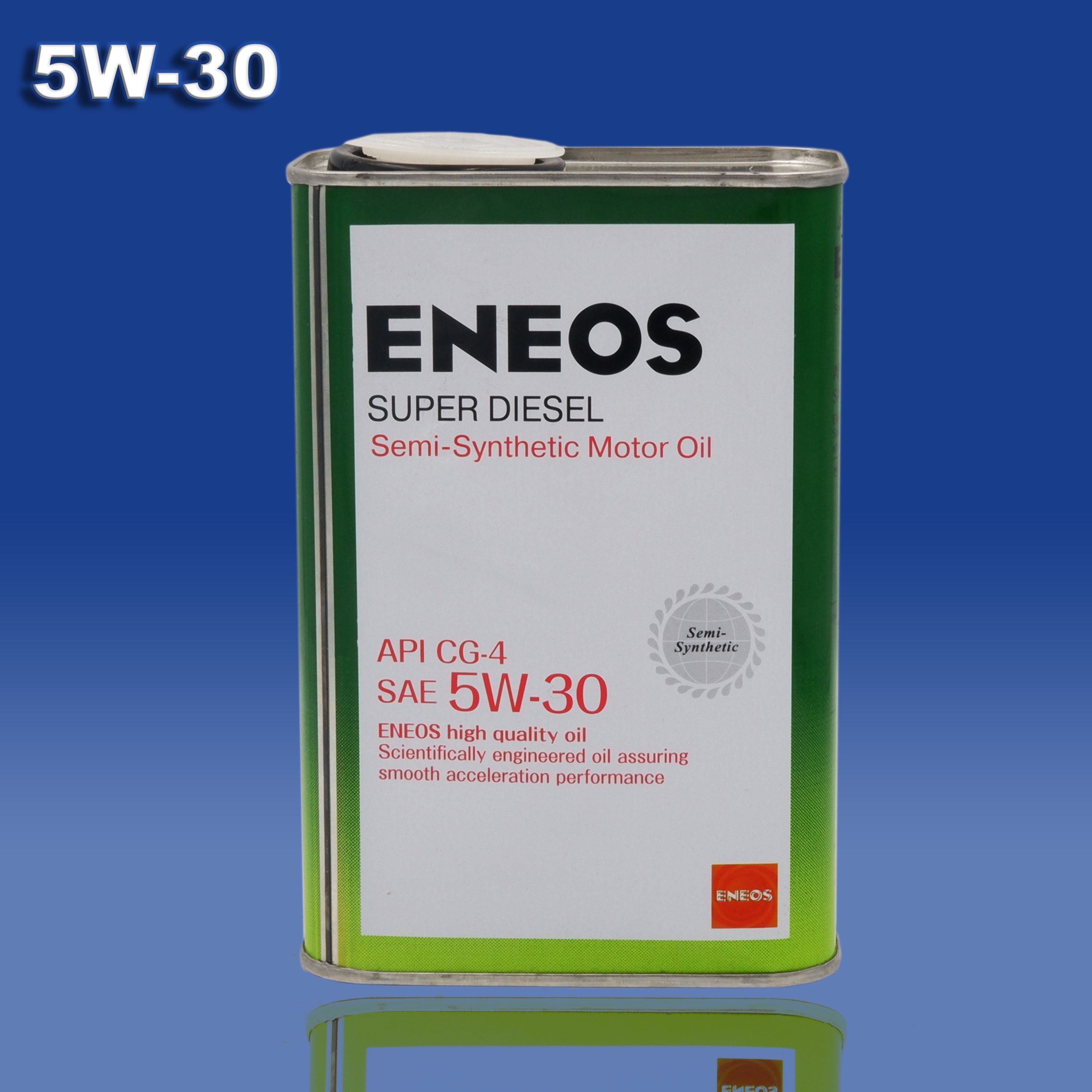 Eneos X Prime 5w30 Купить