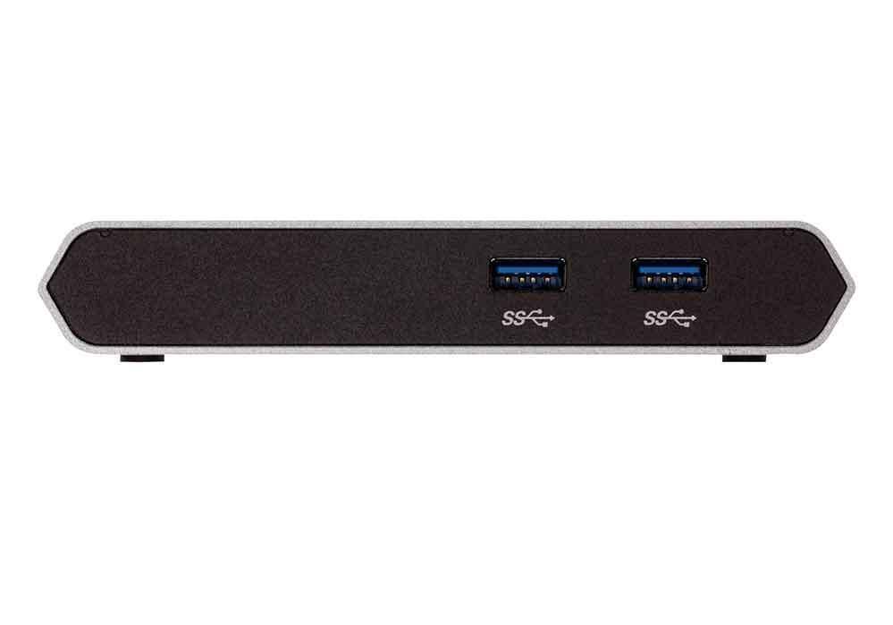 Kvm usb 3.0