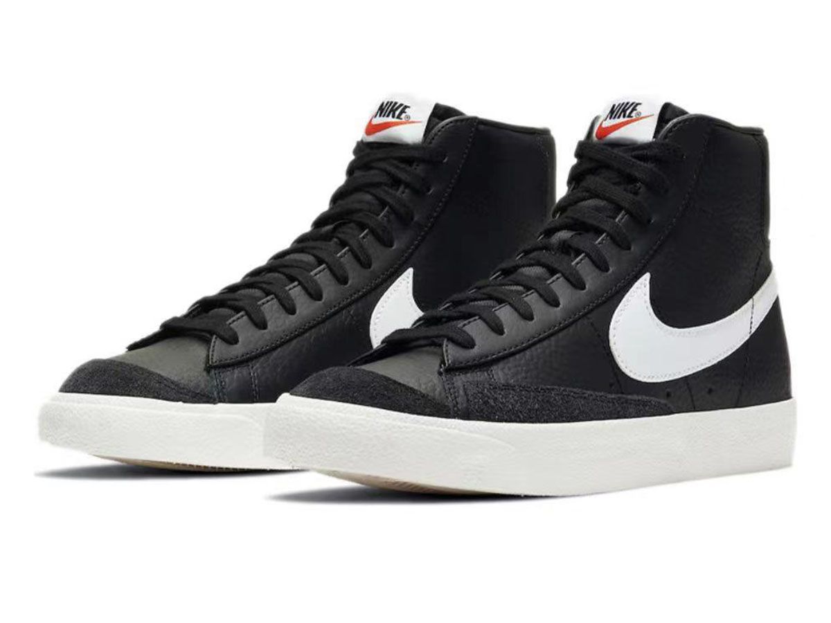 Nike Blazer Mid 77 Suede