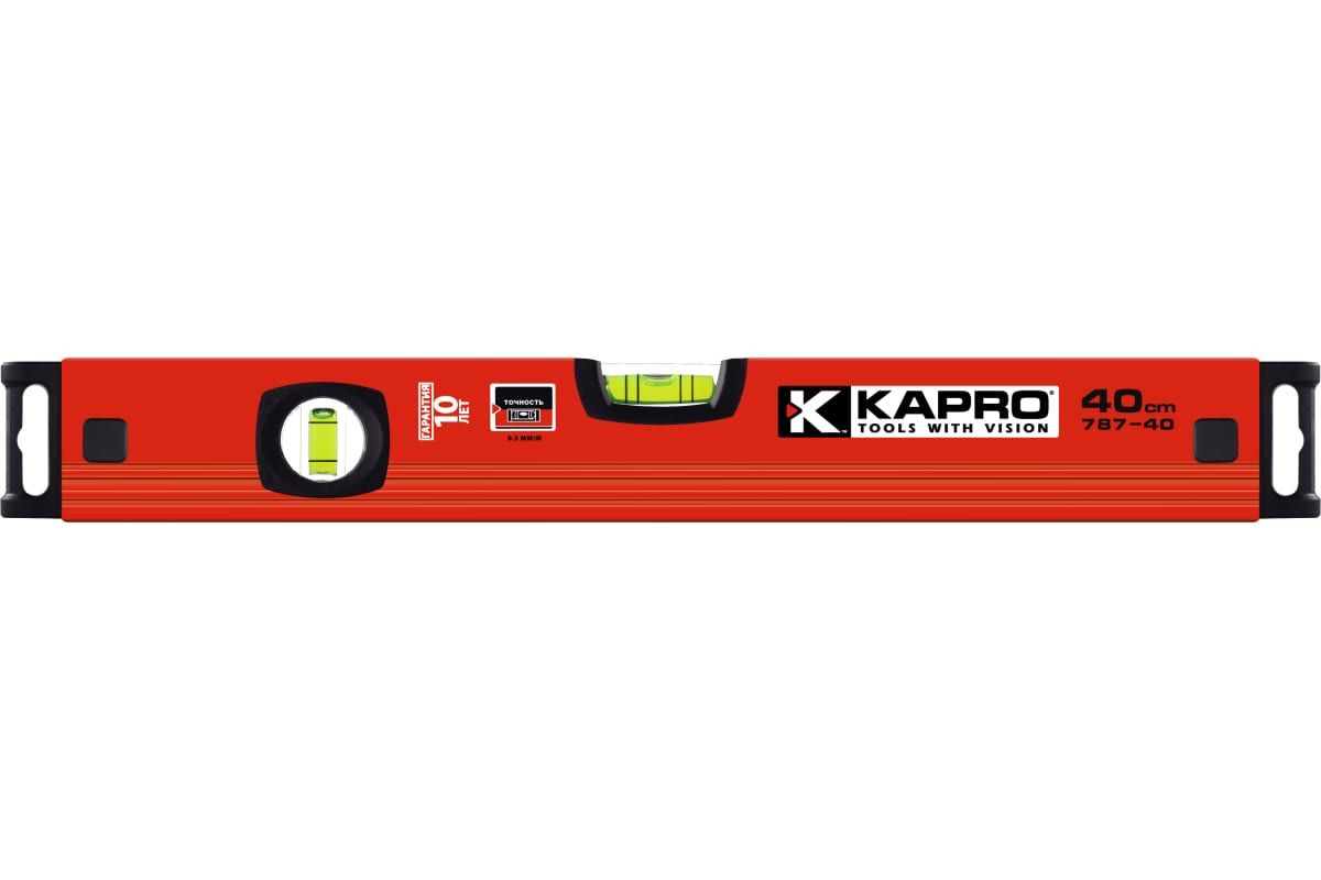 УровеньKapro2колбы787-40-40