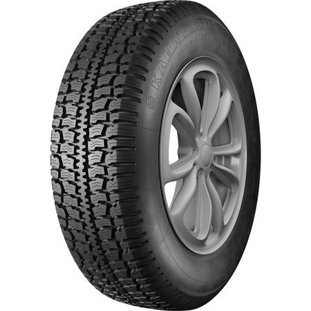 КАМА Flame Шины  всесезонные 205/70  R16 91Q