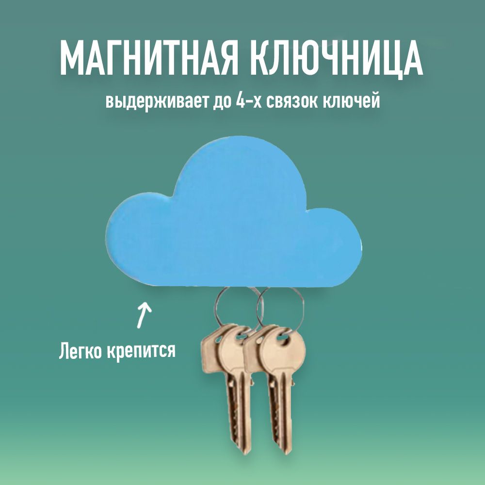 Ключница на магните. Hillman ключница на магните.