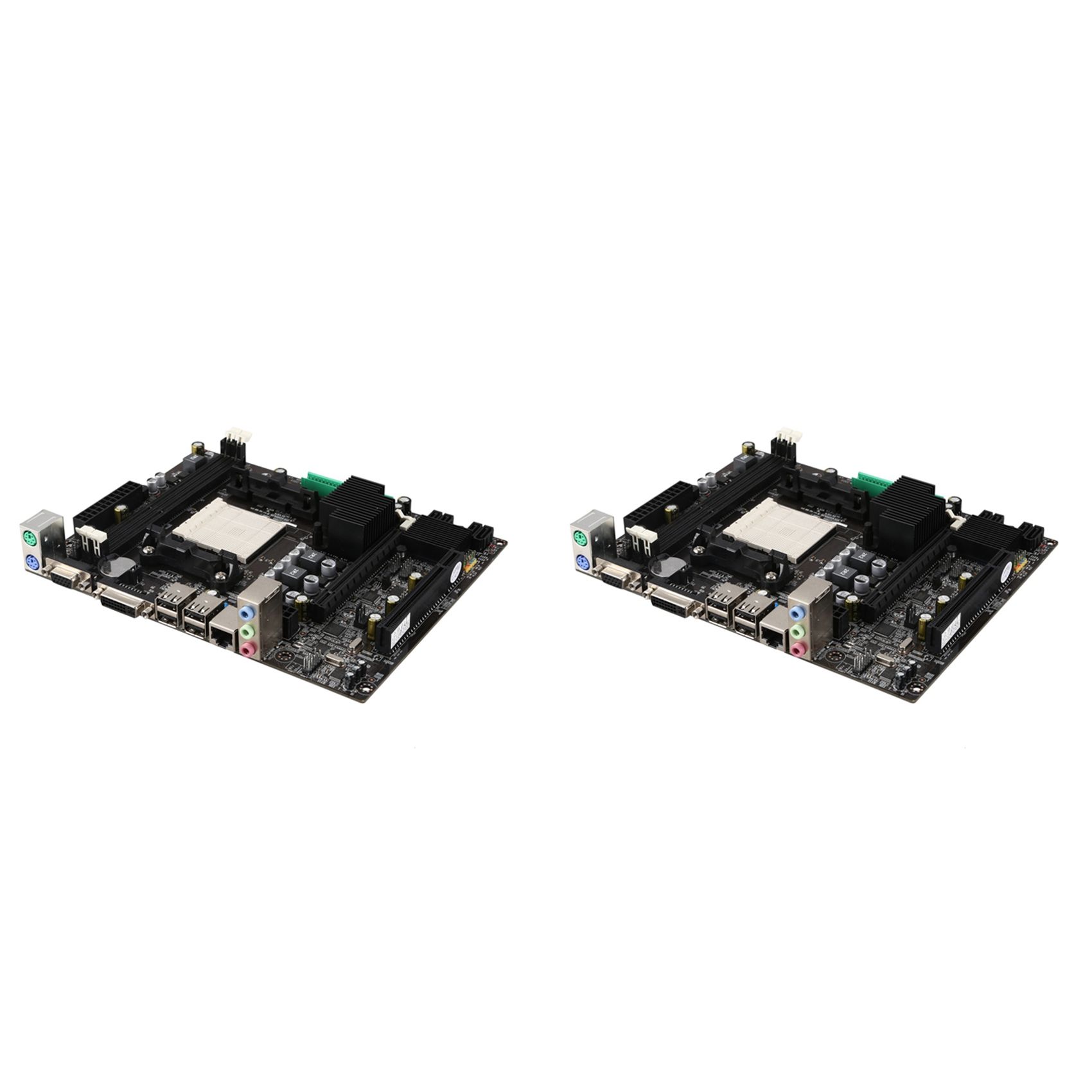Материнская плата socket am3