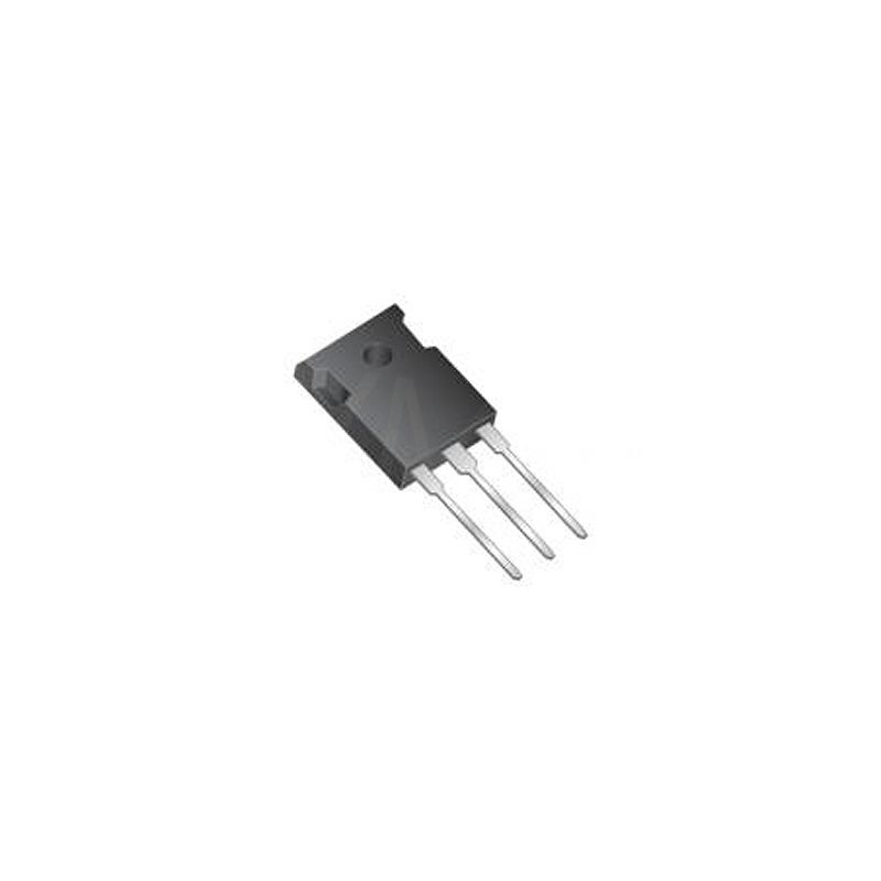 Транзистор FDH055N15A; FDH055N15AE - Power MOSFET Transistor, N-Channel, 150V, 167A, TO-247