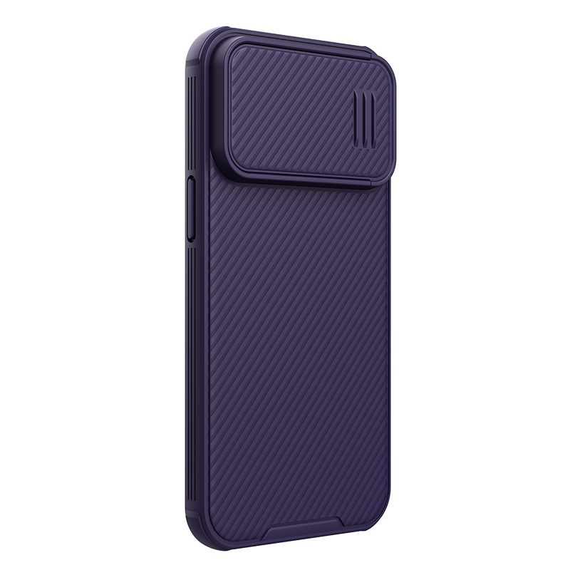 Camshield pro magnetic case