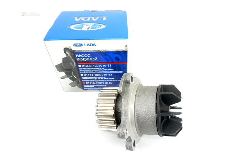 Помпа Ваз Калина 8 Клапанов Купить