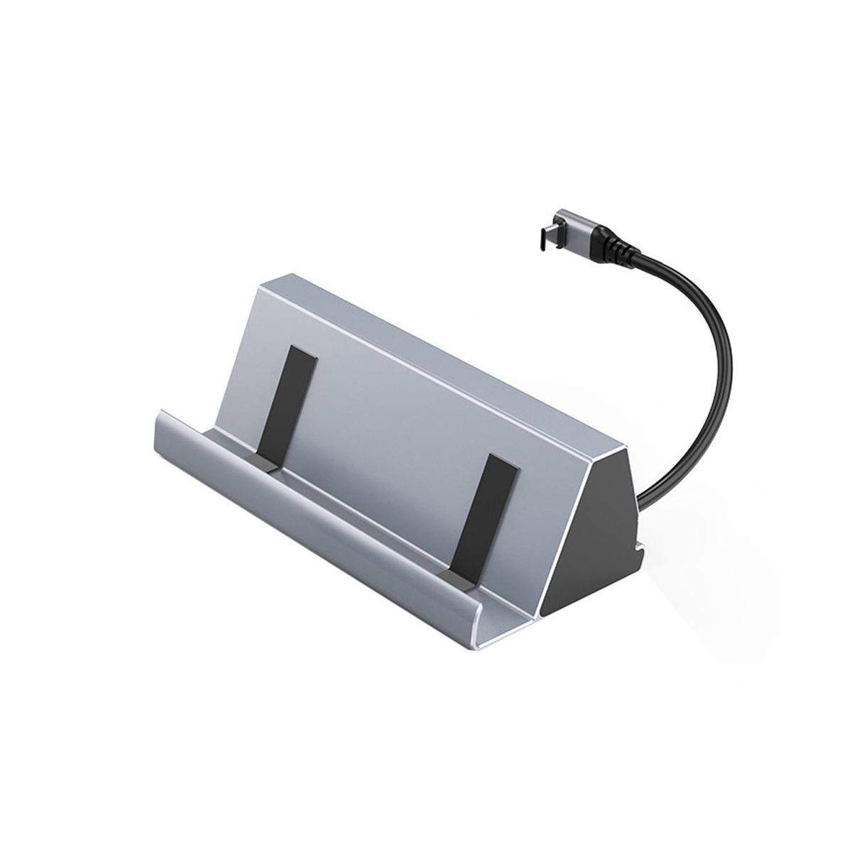 Usb deck