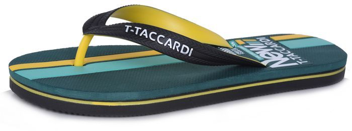 ШлепанцыT.TACCARDI