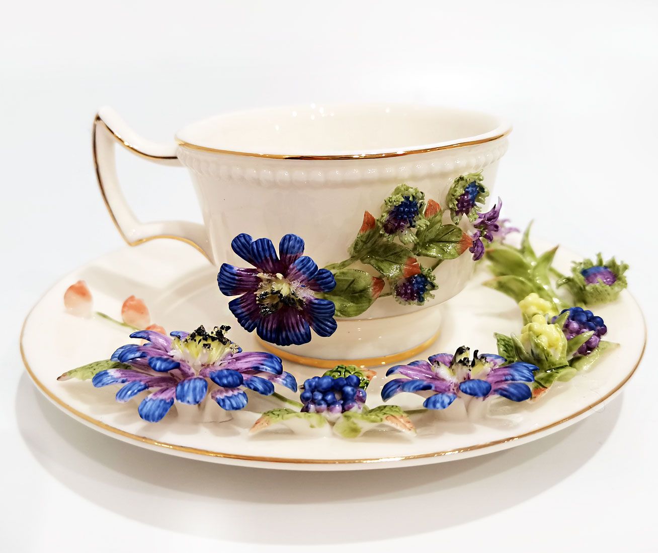 Фарфор италия. Royal Bone China Цветочная симфония набор. Fine Bone China Цветочная симфония набор. Paragon чашка. Vintage" фарфор by Bone.