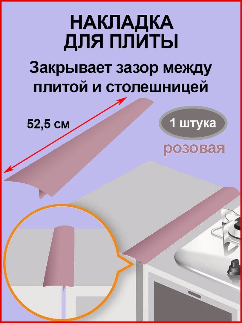 Защита столешницы от пара посудомоечной машины