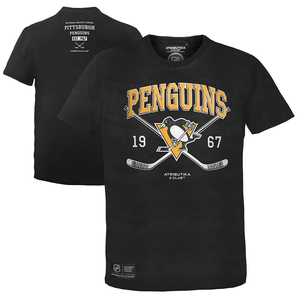 Pittsburgh penguins t clearance shirt