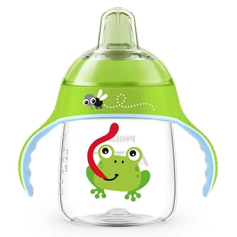 Avent premium sale spout cup