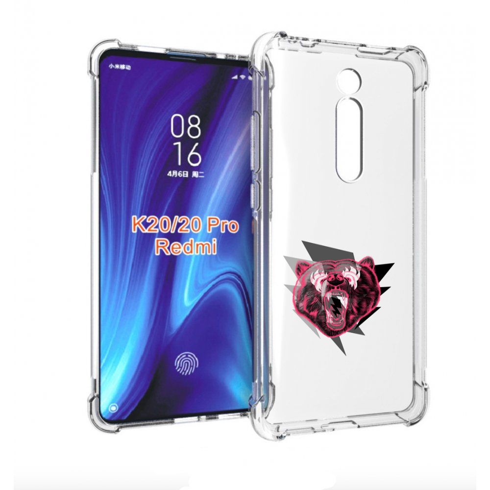 Купить Чехол Для Xiaomi Mi 9