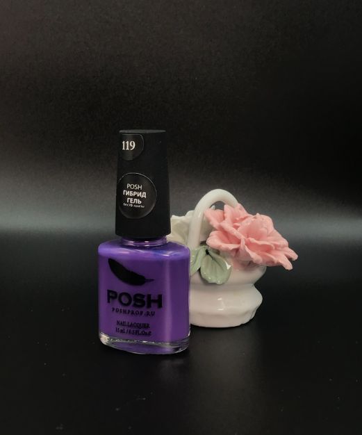 Poshing отзывы. Posh гибрид лак 239. Posh, гибрид-лак №130