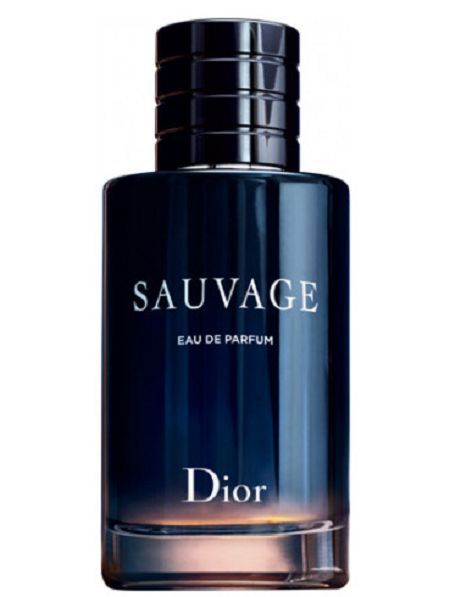 Sauvage парфюмерная вода для мужчин 100ml