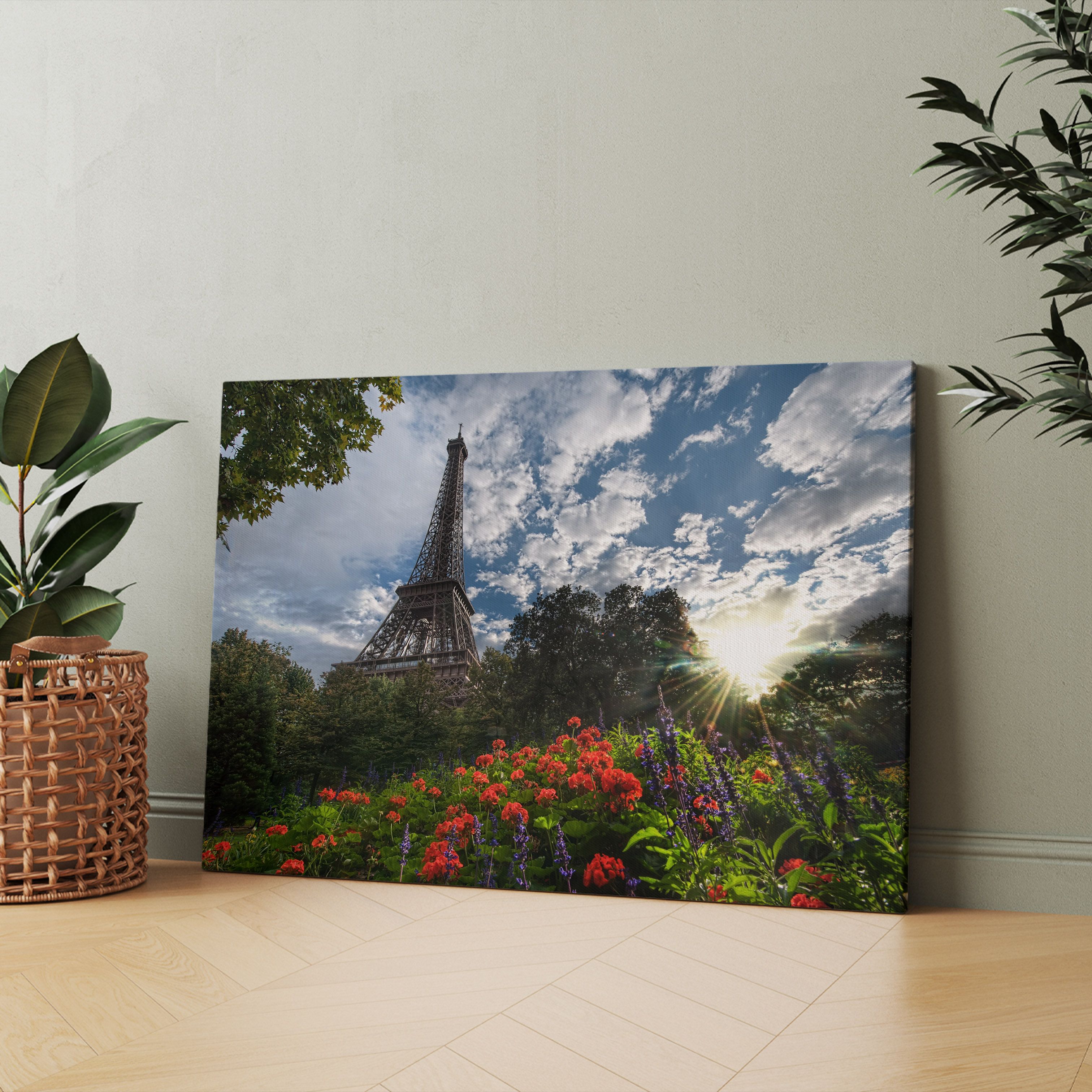 Картинки париж эйфелева башня с цветами (70 фото)