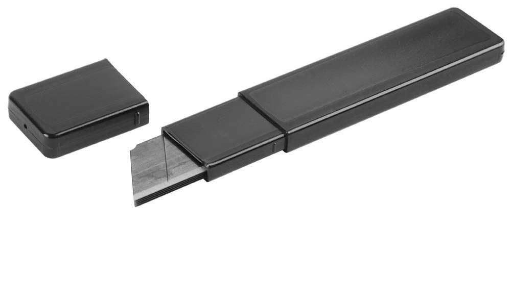 Лезвие сегментированное Black Max 25х126х0.7мм 5 шт Olfa ol-HBB-5b. Лезвие Olfa "Black Max" сегментированное, 5шт, 25х126х0,7мм. Лезвия Olfa 25мм. Olfa 25 мм, с сегментированным лезвием, нож (ol-XH-1).
