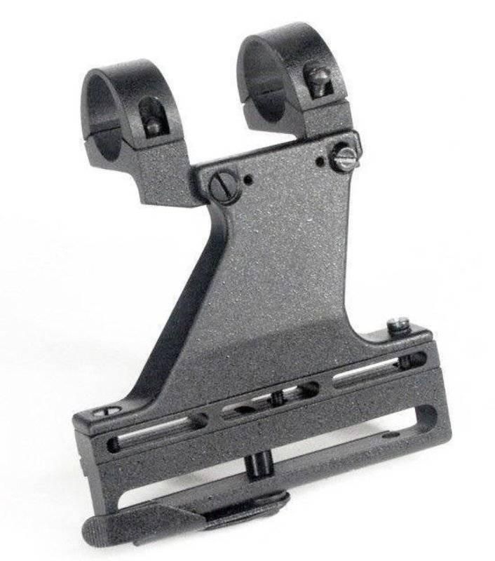 Кронштейн тип В3-1В