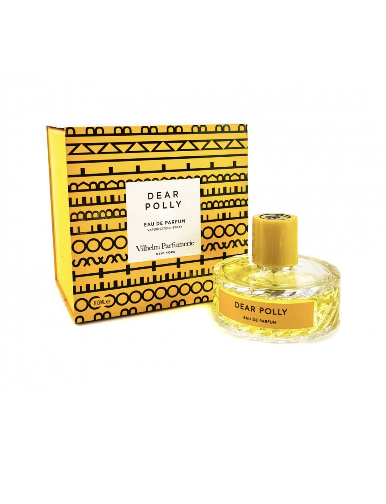 Dear polly парфюмерная вода