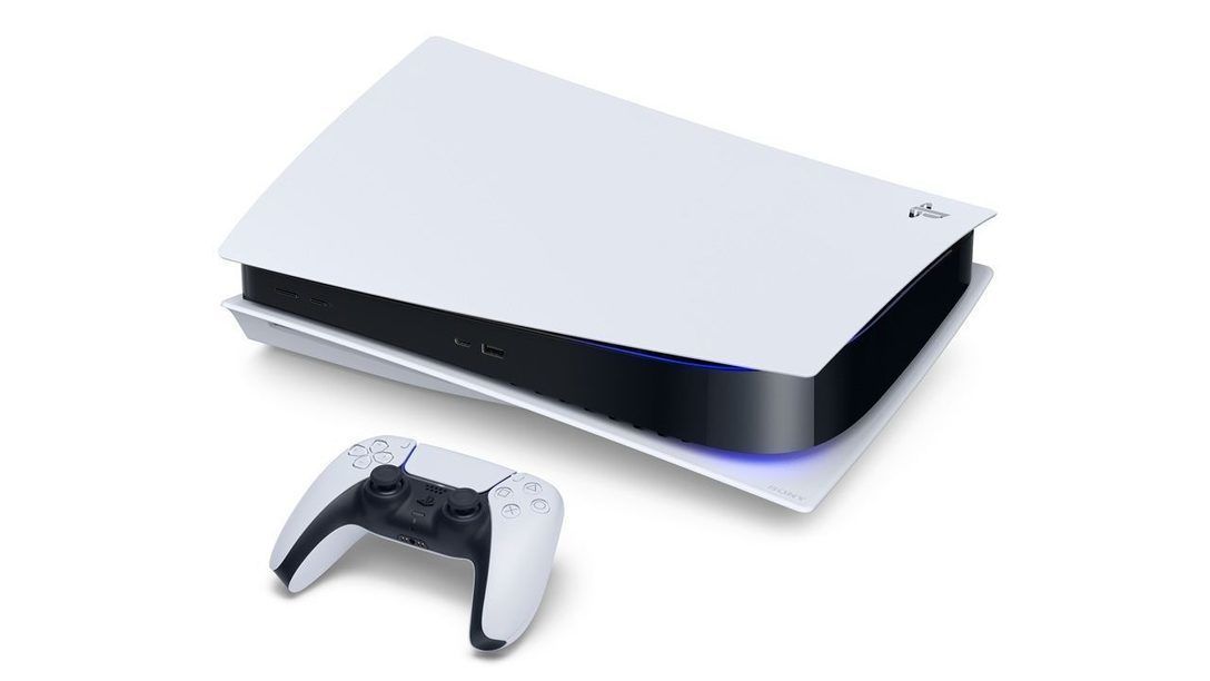 Sony playstation 5 Ozon