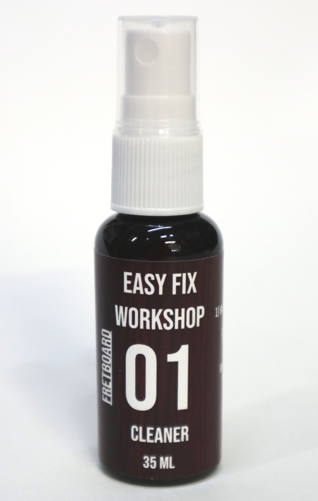 Средство по уходу за гитарой Easy Fix EF-FC0130