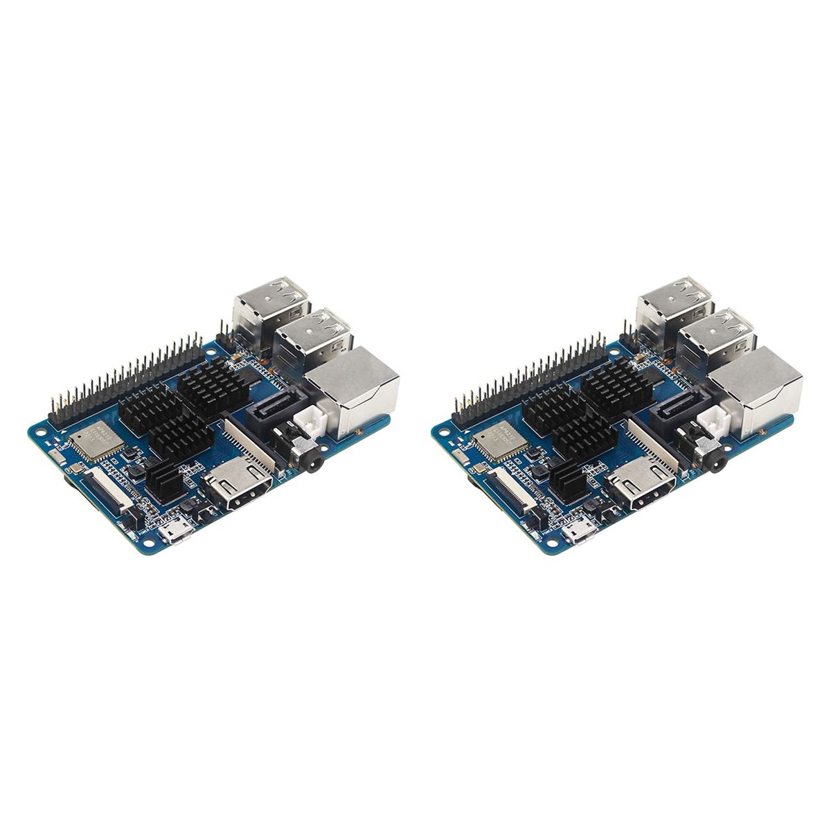 Процессор cortex a7