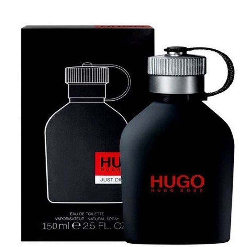 Hugo just new arrivals