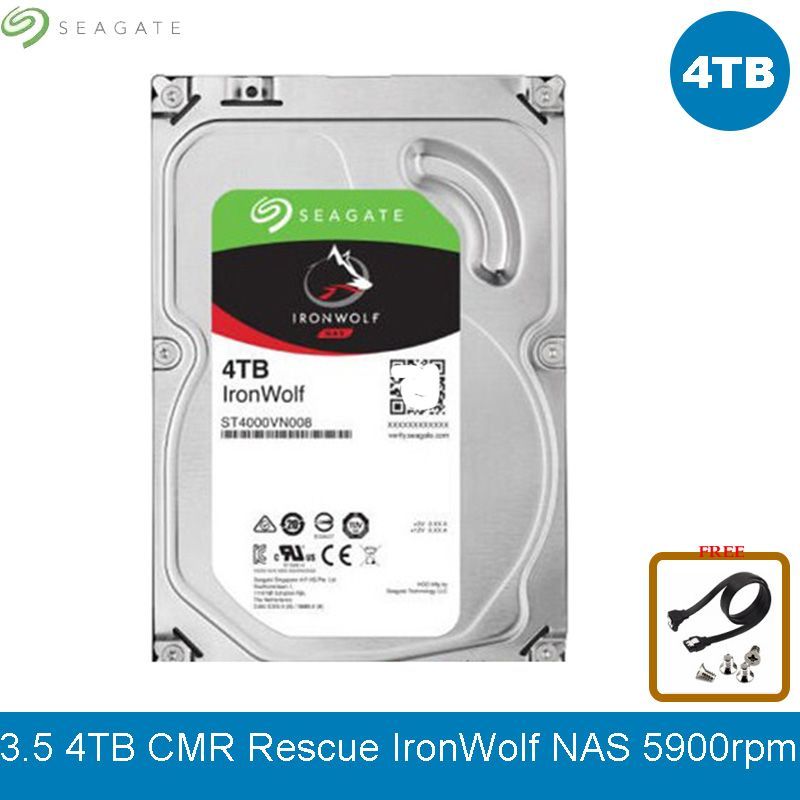 Ironwolf 4tb. Seagate IRONWOLF st4000vn006. Seagate IRONWOLF 2 TB st2000vn004 характеристика. 4 ТБ внутренний жесткий диск (f2ebgu8v80). Seagate IRONWOLF specs.