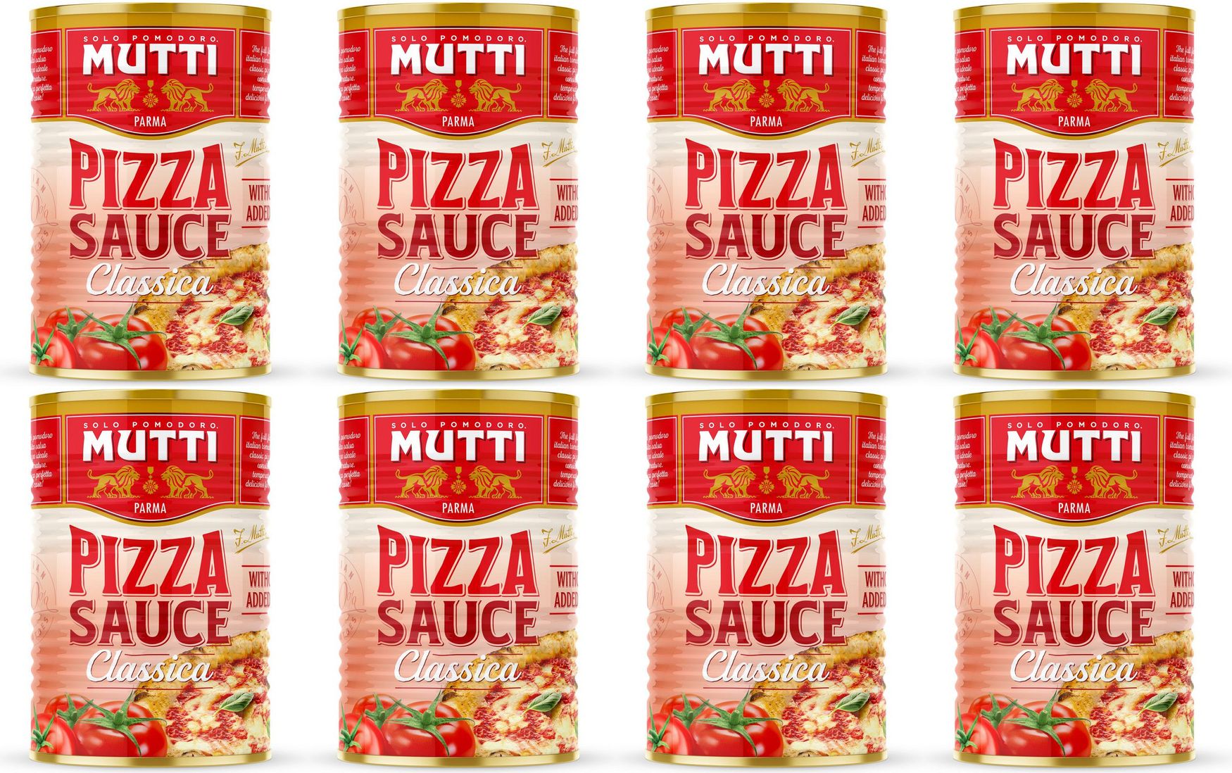 mutti соус для пиццы состав фото 75