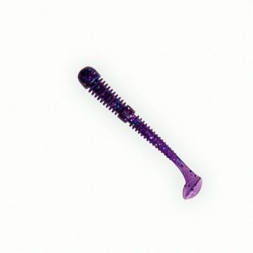 Приманка силиконовая Boxer 2, 50мм, 10шт. в упаковке, цвет 008