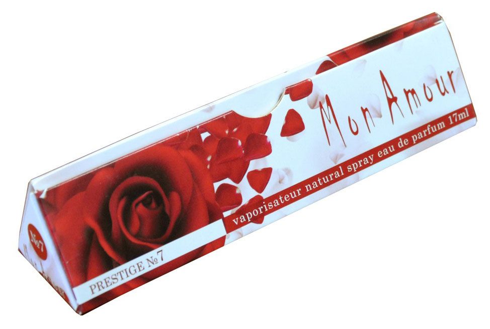 Mon 07. Парфюмерная вода prestige № 07 mon amour, 17мл. prestige женская парфюмерная вода № 7 mon amour 17мл. today parfum prestige № 7 mon amour парфюмированная вода (edp) 17мл. today parfum парфюмерная вода prestige №2.