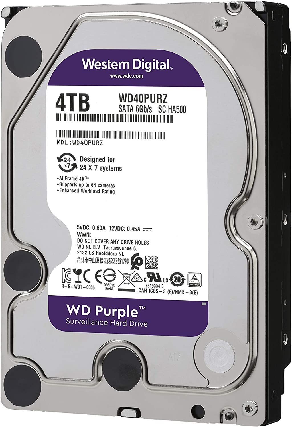 4 тб жесткий диск wd purple. Жесткий диск WD wd60efax. Western Digital wd62purz. Винчестер SATA-3 6tb WD Red INTELLIPOWER. Western Digital wd40purz 4tb.