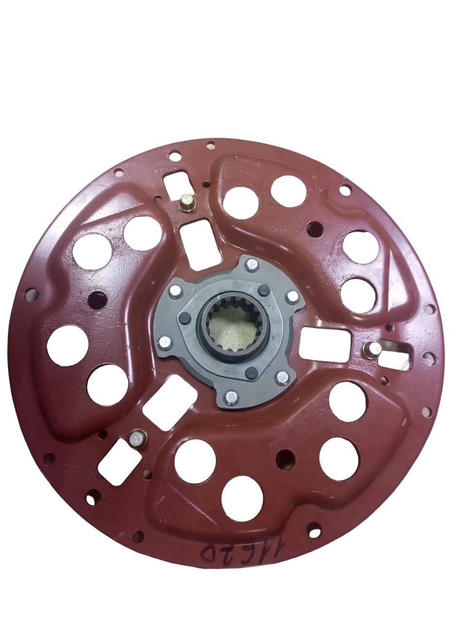 Корзина Сцепления Мтз 82 Цена