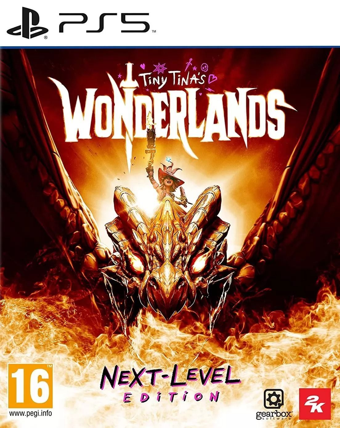 Tiny tina’s wonderlands next level. Tiny tinas wonderland игра. Tiny tina’s wonderlands – next-level edition split screen. Tiny tina's wonderland тина. Tiny tina’s wonderlands.