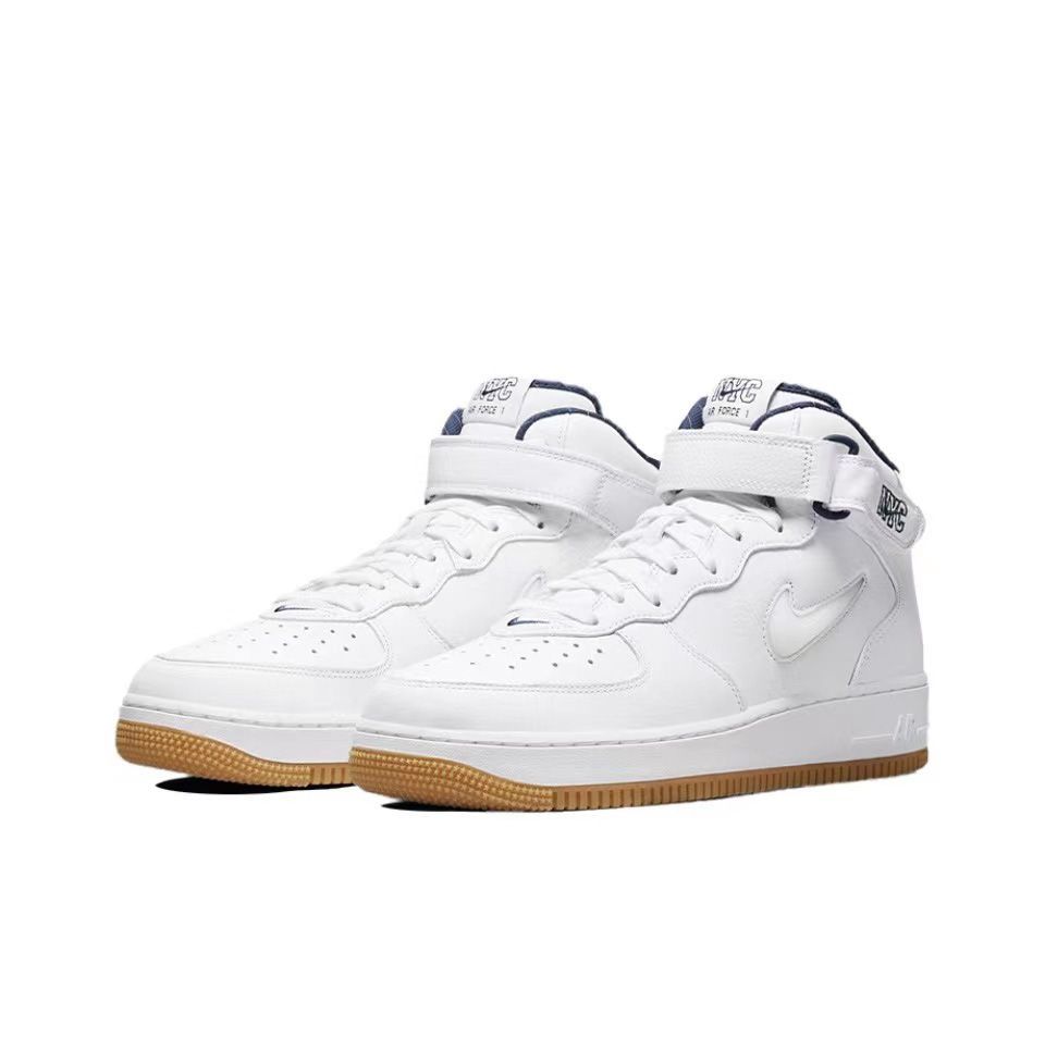 Nike air 2024 force one spartoo