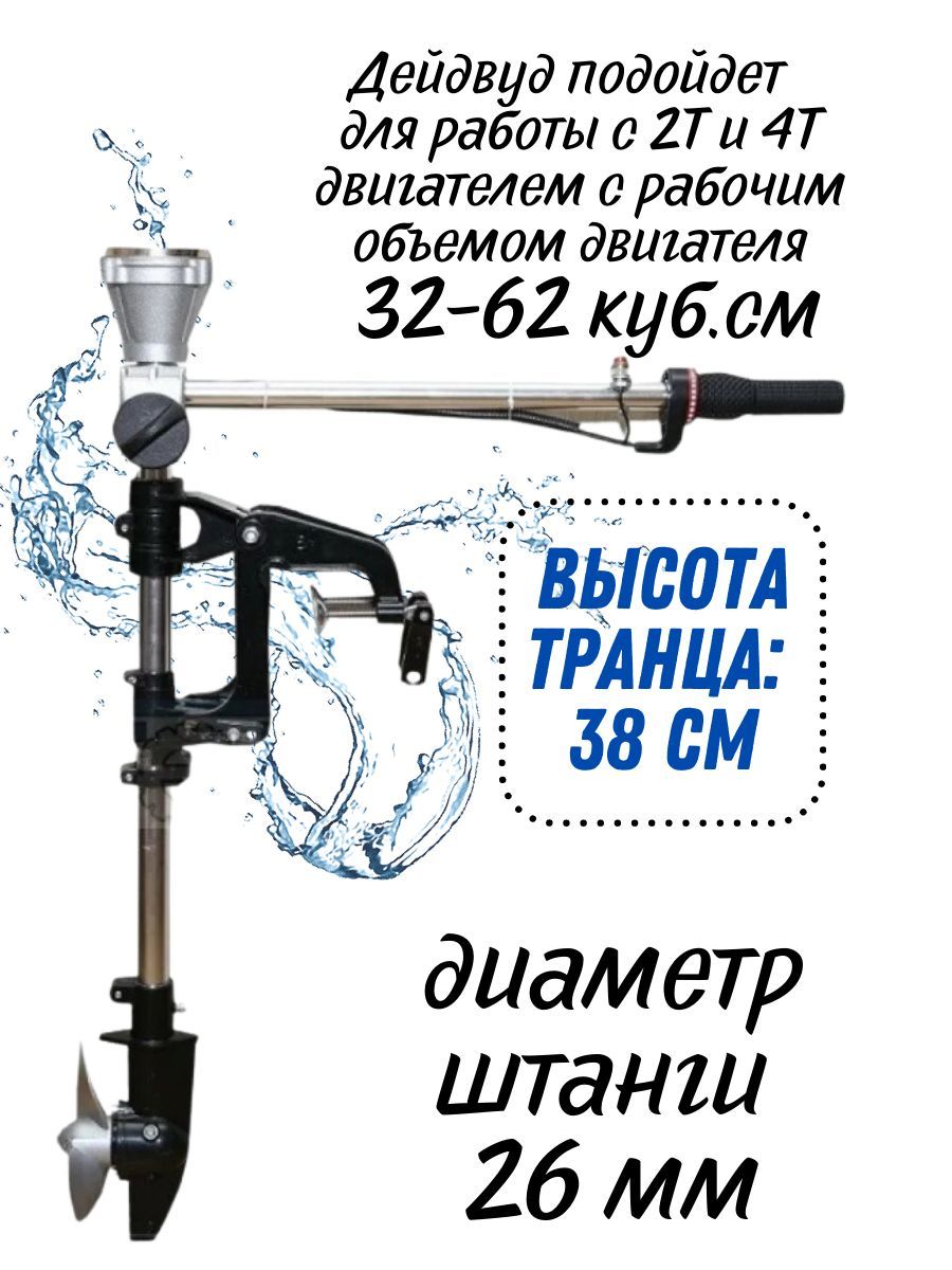 - Re: Самодельный подвесной лодочный мотор болотоход -- Форум водномоторников.