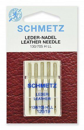 Schmetz Иглы №120