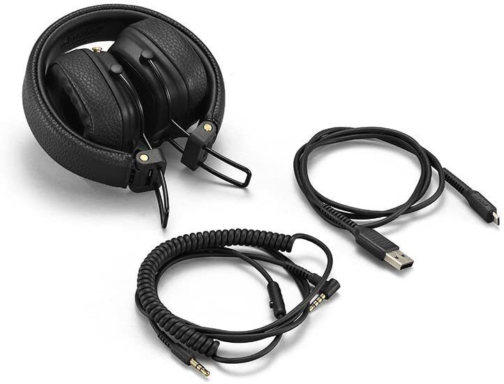 Наушники marshall major bluetooth беспроводные. Marshall Major III BT Black. Наушники Marshall Major 3 Black. Беспроводные наушники Marshall Major III Bluetooth. Наушники накладные Marshall Major III Black.