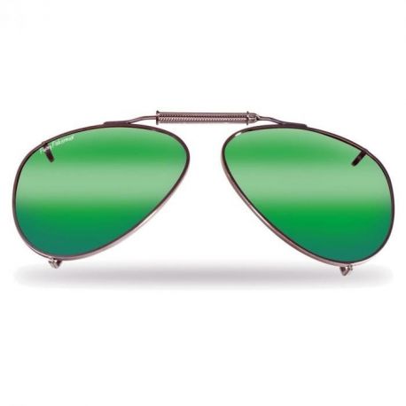 Солнцезащитные очки Flying Fisherman, спортивные, поляризационные, для мужчин