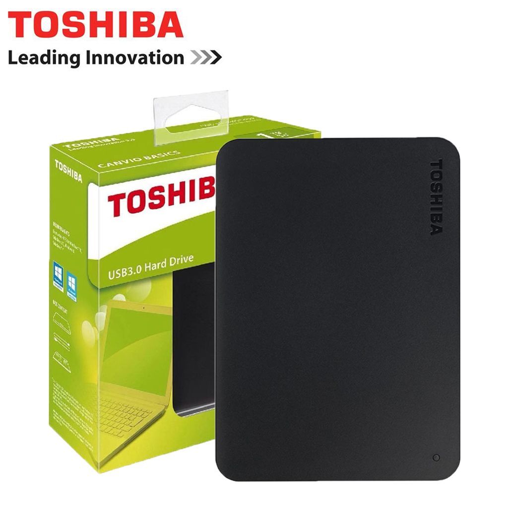 Toshiba canvio basics отзывы