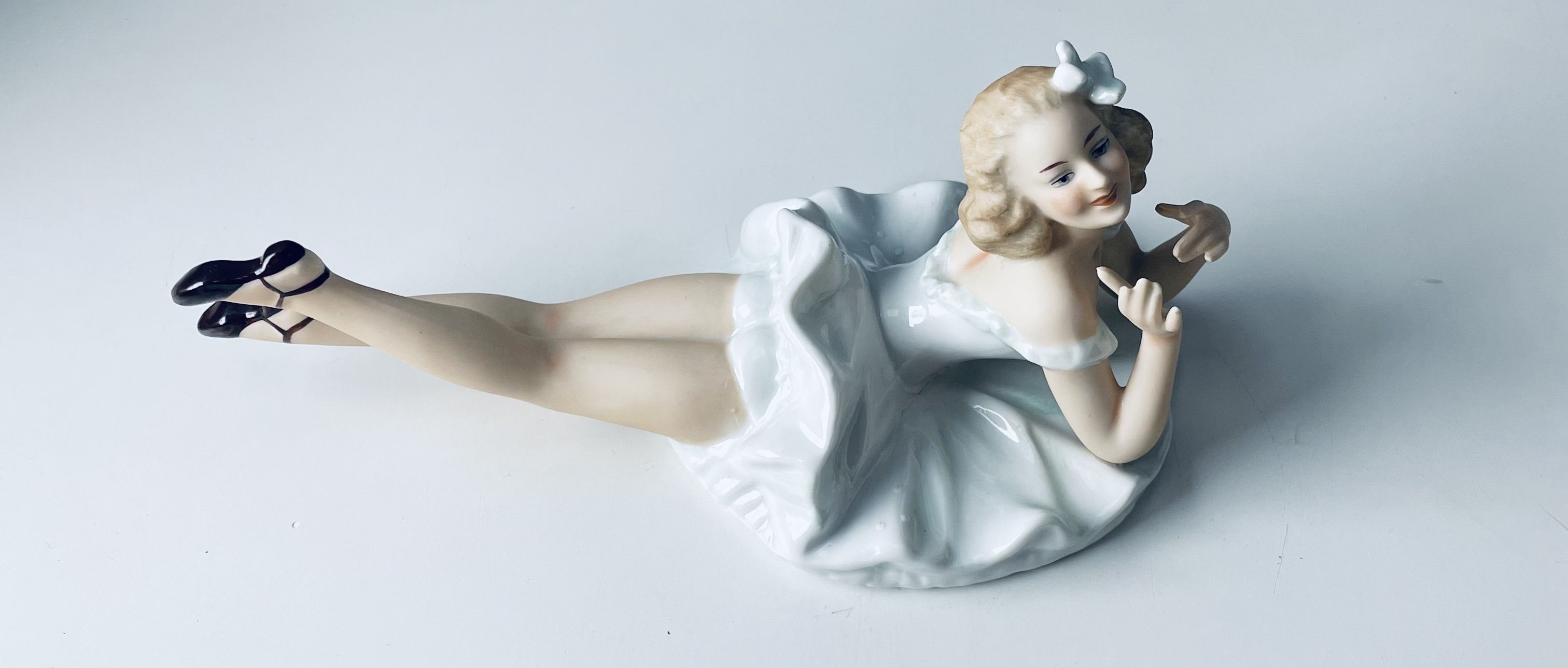 фарфоровая настроение