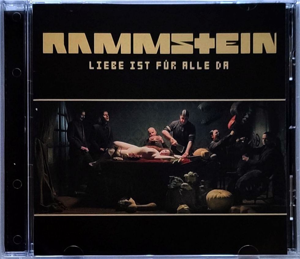 Rammstein liebe ist. Диск Rammstein Gold Edition. Liebe ist fur alle da. Rammstein Liebe ist fur alle da кассета. Rammstein CD.
