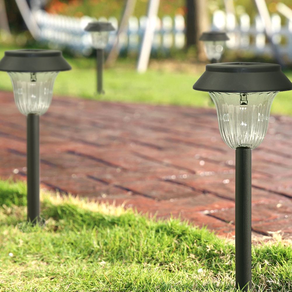 Светильник садовый Solar led Lamp