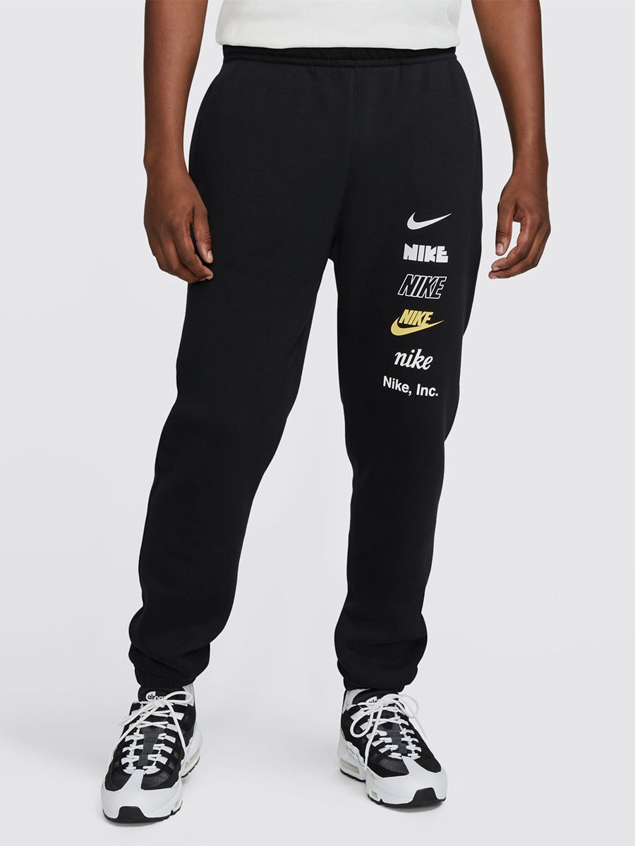 pantalon nike sportswear tm