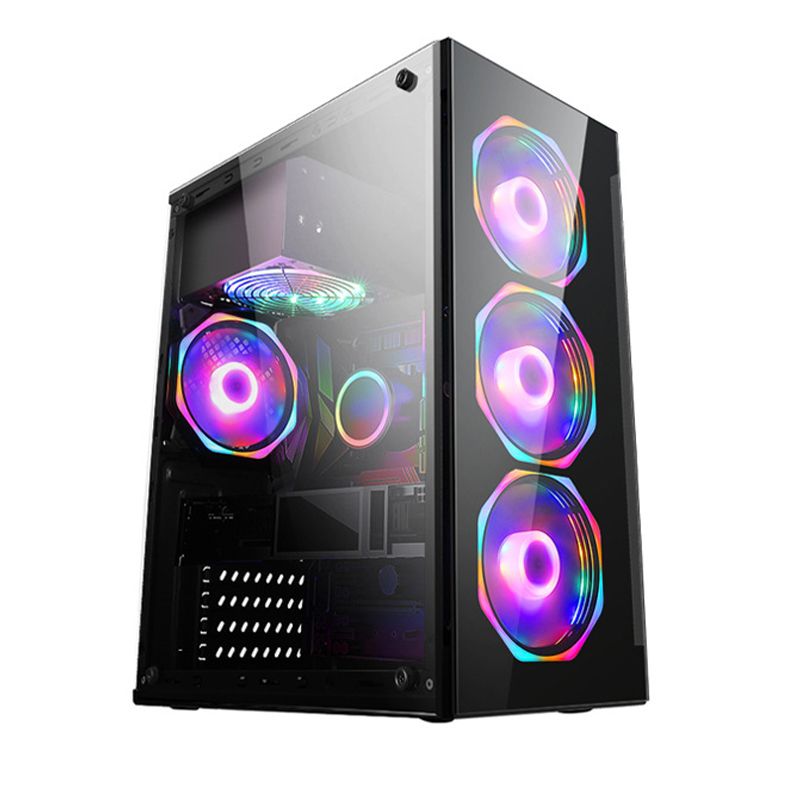 Корпус для Компьютера Full Tower купить на OZON по низкой цене