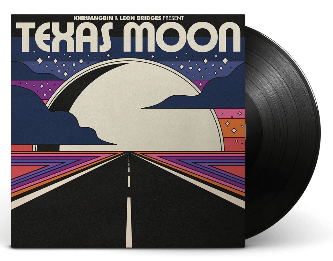 Midnight khruangbin lyrics