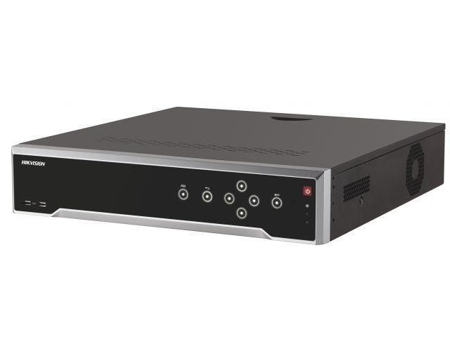 16-канальный IP-видеорегистратор Hikvision DS-7716NI-M4